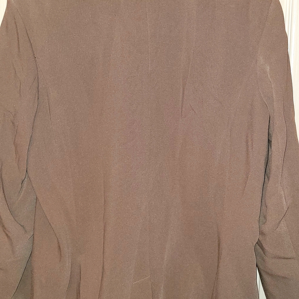 Ladies Blazer